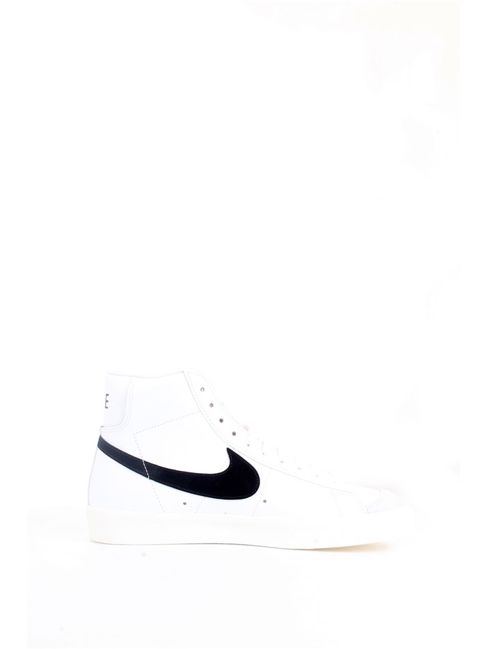 NIKE BQ6806 Bianco Scarpe Unisex Sneakers