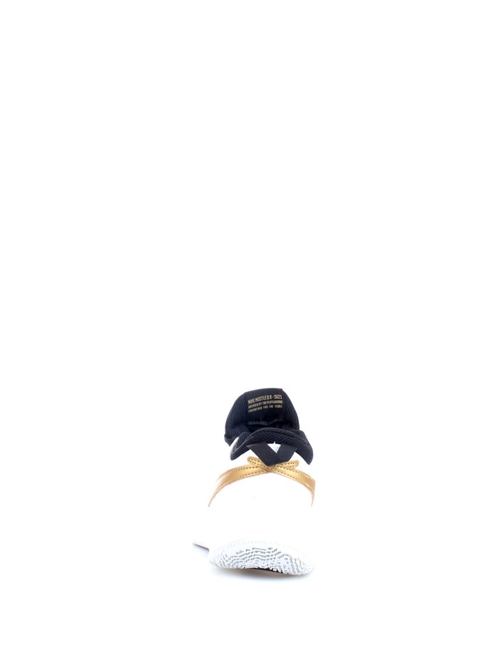 NIKE CW6735 Black Shoes Unisex Sneakers