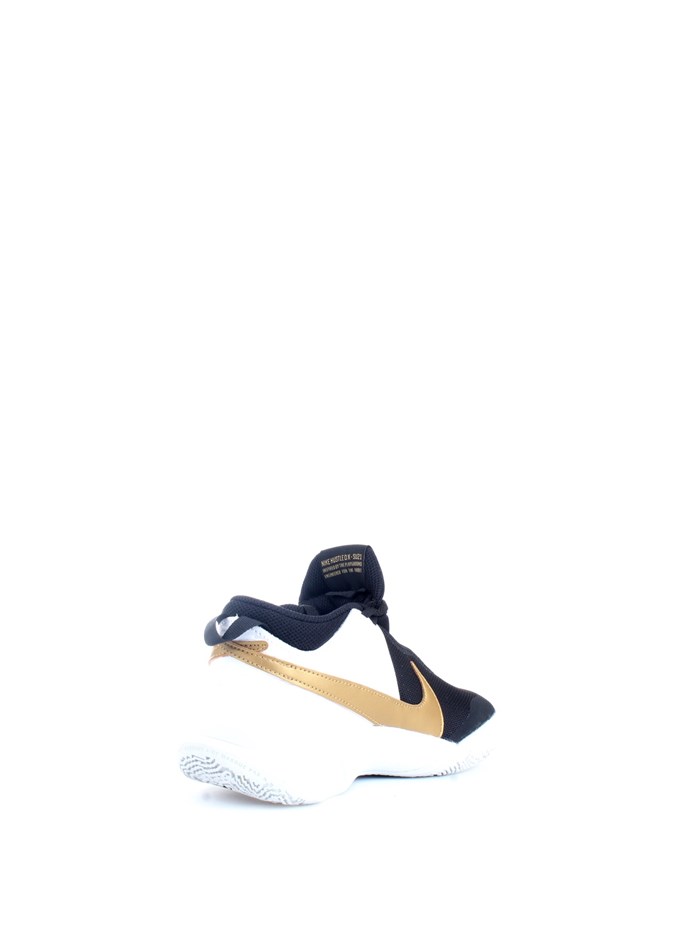 NIKE CW6735 Black Shoes Unisex Sneakers