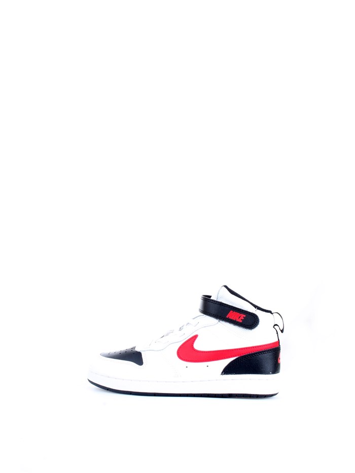 NIKE CD7783 White Shoes Child Sneakers