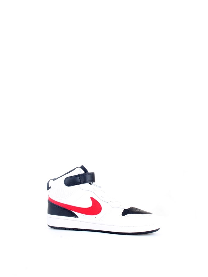 NIKE CD7783 White Shoes Child Sneakers