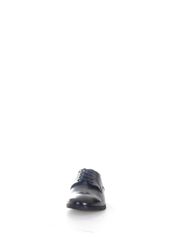 Clarks Bradish Lace Black Shoes Man Lace up shoes