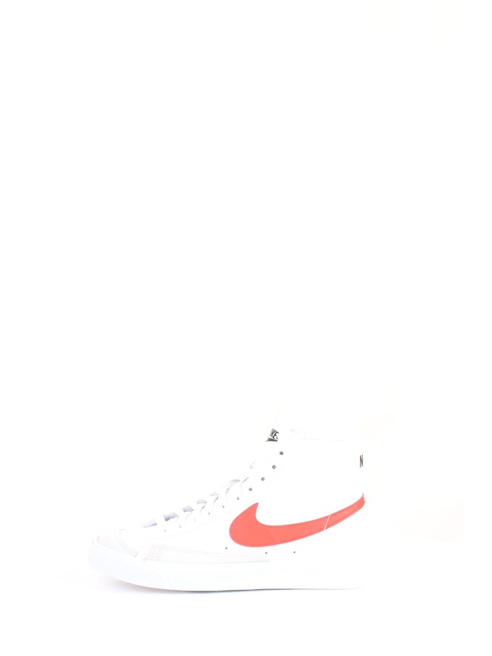 NIKE DA4086 Orange Shoes Child Sneakers NIKE DA4086 Orange Shoes Child Sneakers