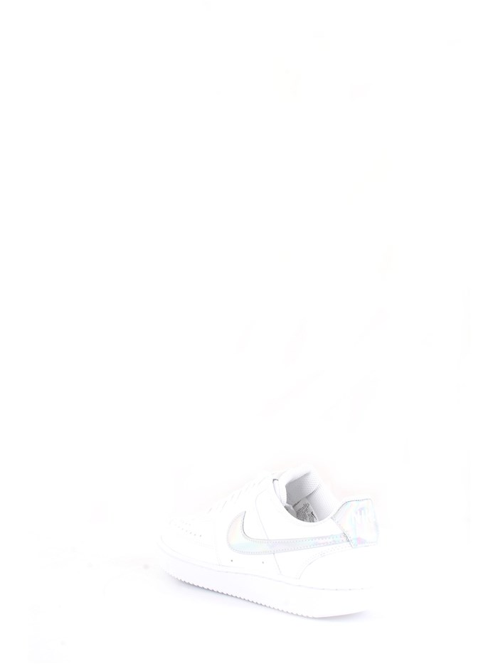 NIKE CW5596 Bianco Scarpe Donna Sneakers