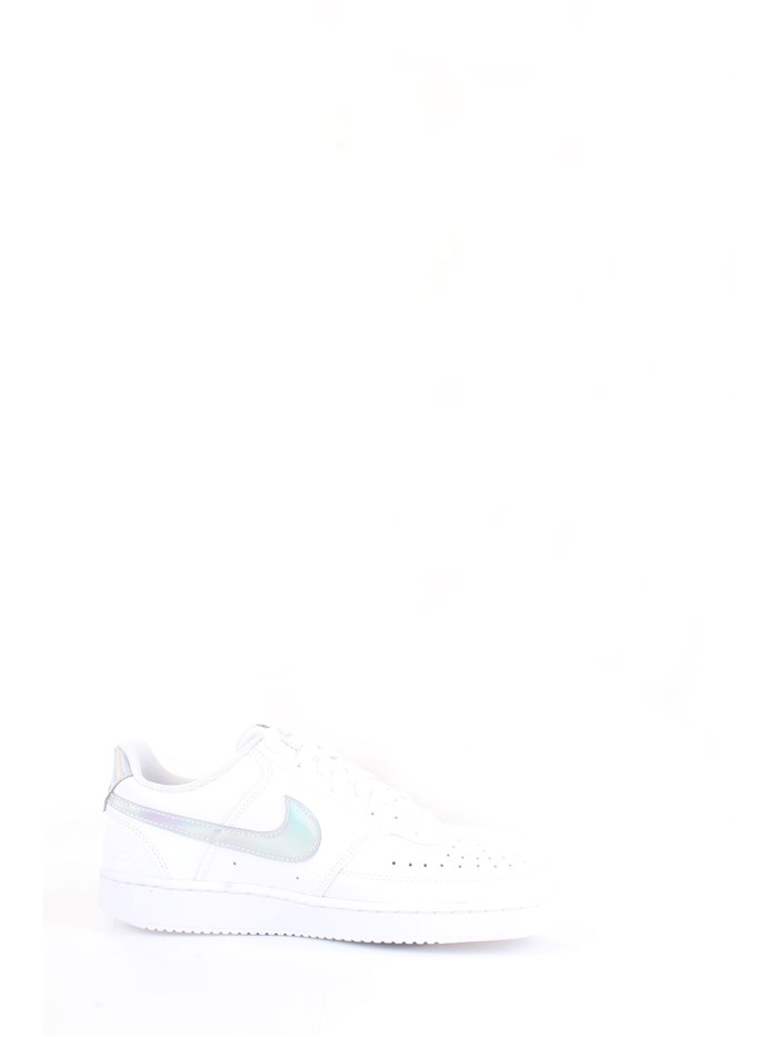 NIKE CW5596 Bianco Scarpe Donna Sneakers