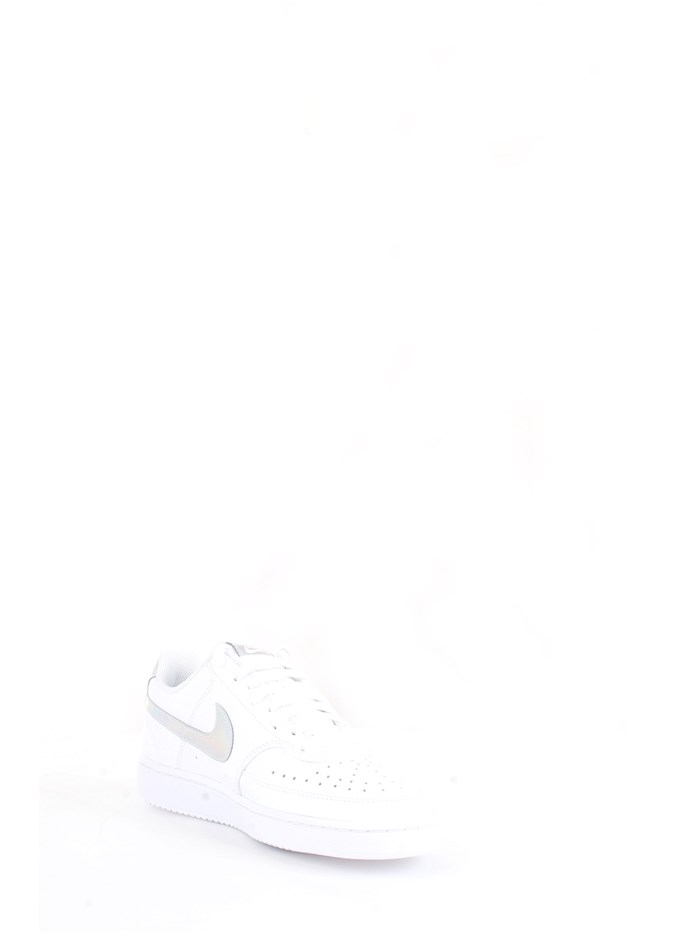 NIKE CW5596 White Shoes Woman Sneakers