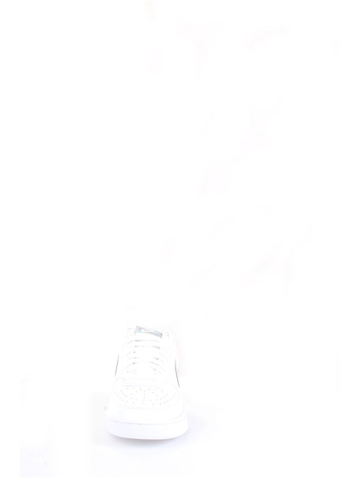 NIKE CW5596 White Shoes Woman Sneakers