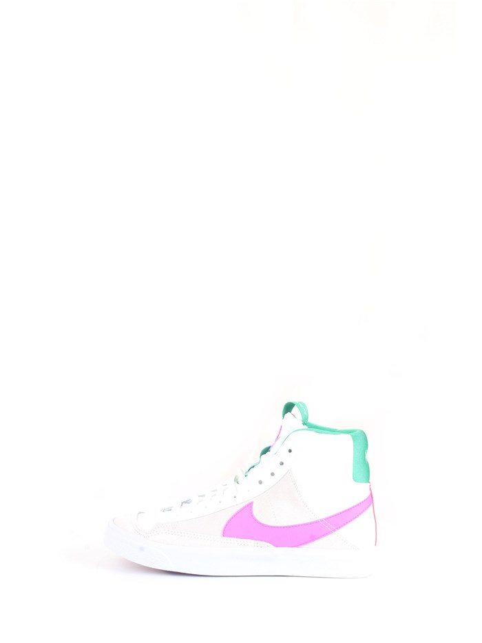 NIKE DQ6084 White Shoes Woman Sneakers NIKE DQ6084 White Shoes Woman Sneakers