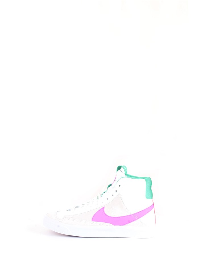 NIKE DQ6084 Bianco Scarpe Donna Sneakers