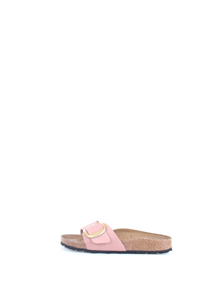 BIRKENSTOCK 1024039 Rosa Scarpe Donna Sandali