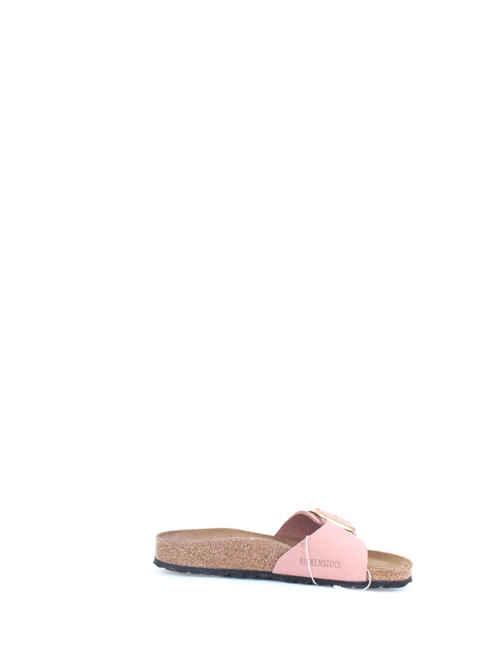 BIRKENSTOCK 1024039 Rosa Scarpe Donna Sandali