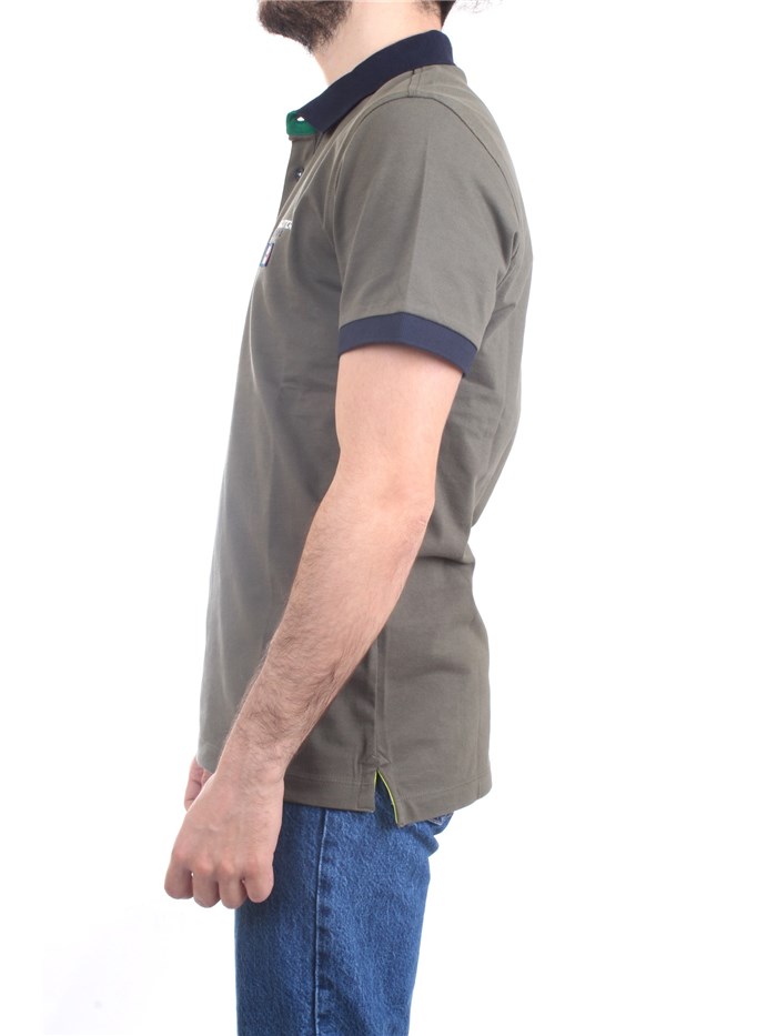 AERONAUTICA MILITARE 231PO1679P173  Clothing Man Polo shirt