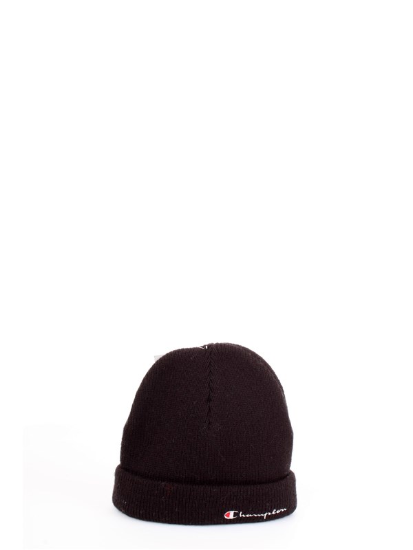 CHAMPION 822000 Black Accessories Unisex Cap CHAMPION 822000 Black Accessories Unisex Cap
