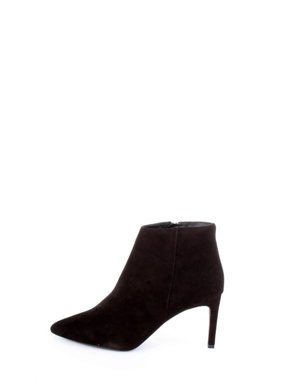PENNYBLACK 55240417 Black Shoes Woman Ankle boots PENNYBLACK 55240417 Black Shoes Woman Ankle boots
