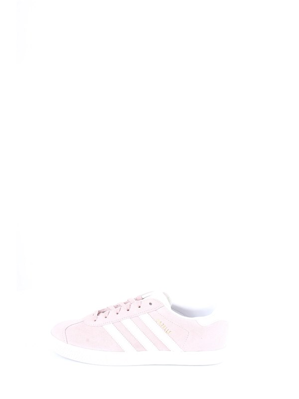 ADIDAS ORIGINALS BY9544 Pink Shoes Woman Sneakers