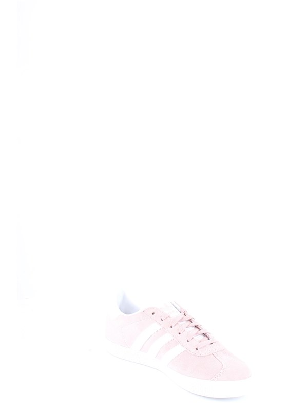 ADIDAS ORIGINALS BY9544 Pink Shoes Woman Sneakers