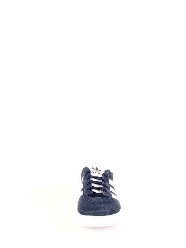 ADIDAS ORIGINALS BY9144 Blue Shoes Woman Sneakers
