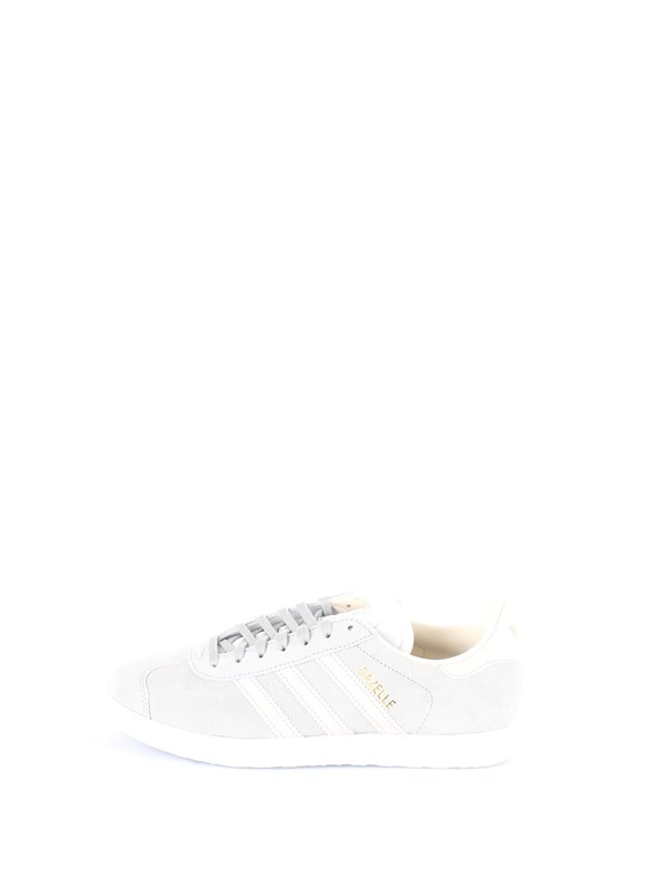 ADIDAS ORIGINALS CG6065 Grey Shoes Woman Sneakers ADIDAS ORIGINALS CG6065 Grey Shoes Woman Sneakers