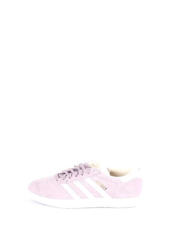 ADIDAS ORIGINALS CG6066 Violet Shoes Woman Sneakers ADIDAS ORIGINALS CG6066 Violet Shoes Woman Sneakers