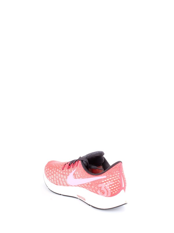 NIKE 942855 Pink Shoes Woman Sneakers