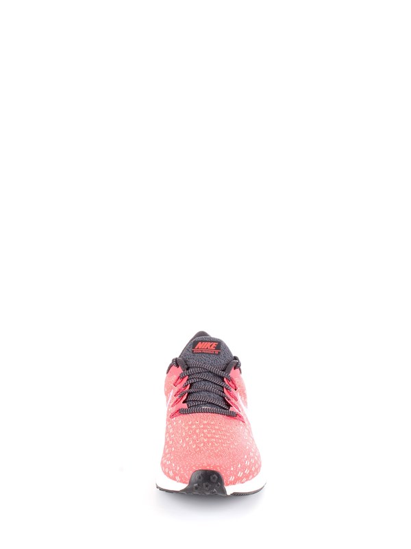 NIKE 942855 Pink Shoes Woman Sneakers