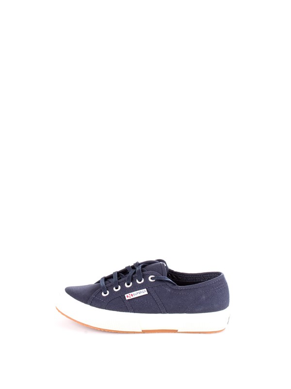 Superga S000010 Blue Shoes Unisex Sneakers Superga S000010 Blue Shoes Unisex Sneakers