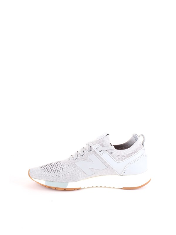NEW BALANCE MRL247 Grey Shoes Man Sneakers NEW BALANCE MRL247 Grey Shoes Man Sneakers