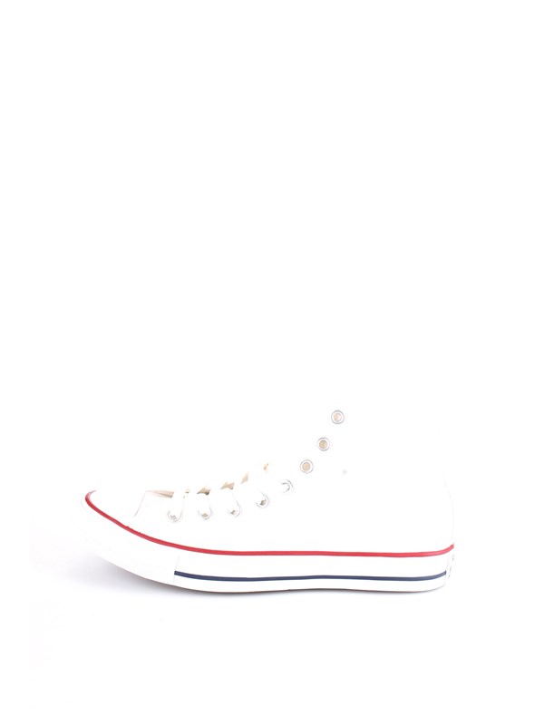 CONVERSE M7650C Bianco Scarpe Unisex Sneakers