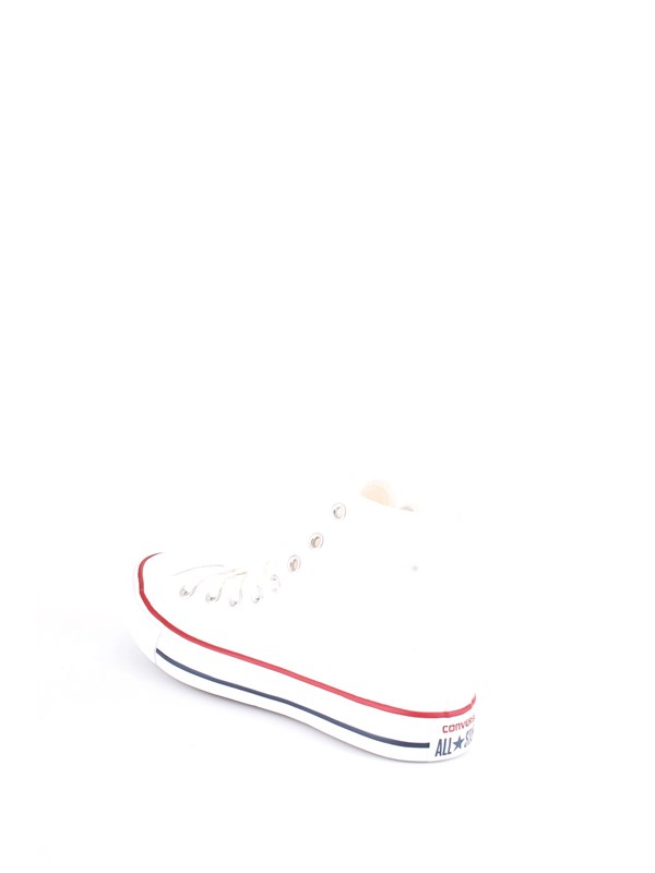 CONVERSE M7650C White Shoes Unisex Sneakers