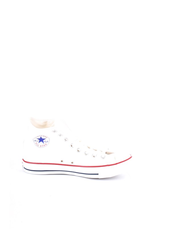 CONVERSE M7650C Bianco Scarpe Unisex Sneakers