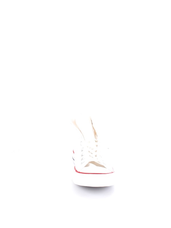 CONVERSE M7650C White Shoes Unisex Sneakers