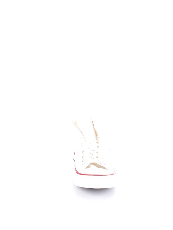 CONVERSE M7650C Bianco Scarpe Unisex Sneakers