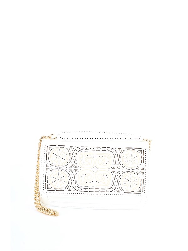 SILVIAN HEACH RCP19045BO White Accessories Woman Cross body bag SILVIAN HEACH RCP19045BO White Accessories Woman Cross body bag