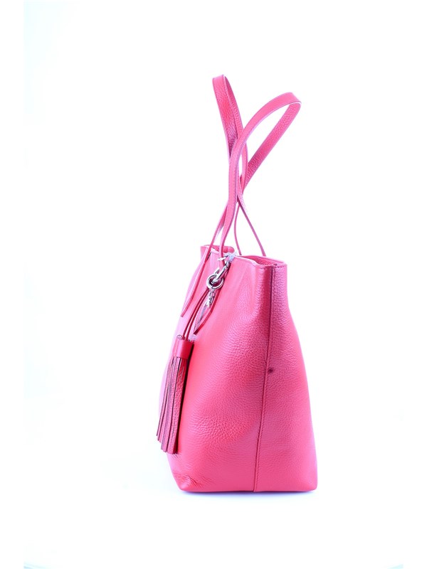 PATRIZIA PEPE 2V8825 A3FH Red Accessories Woman Shopper