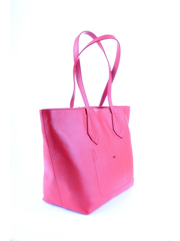 PATRIZIA PEPE 2V8825 A3FH Red Accessories Woman Shopper