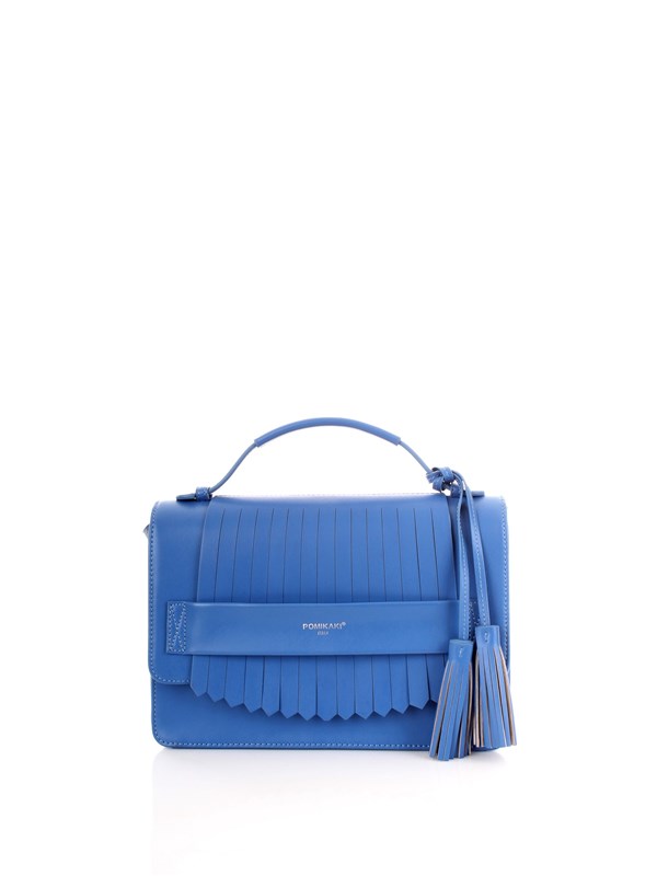 POMIKAKI CH06 Avio Accessories Woman Handbag POMIKAKI CH06 Avio Accessories Woman Handbag