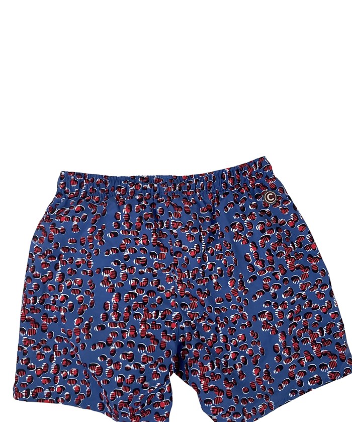 COLMAR ORIGINALS 7269 Blu medio Abbigliamento Uomo Boxer