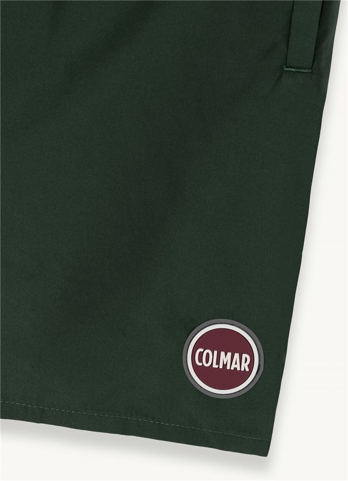 COLMAR ORIGINALS 7269 Verde 2 Abbigliamento Uomo Boxer