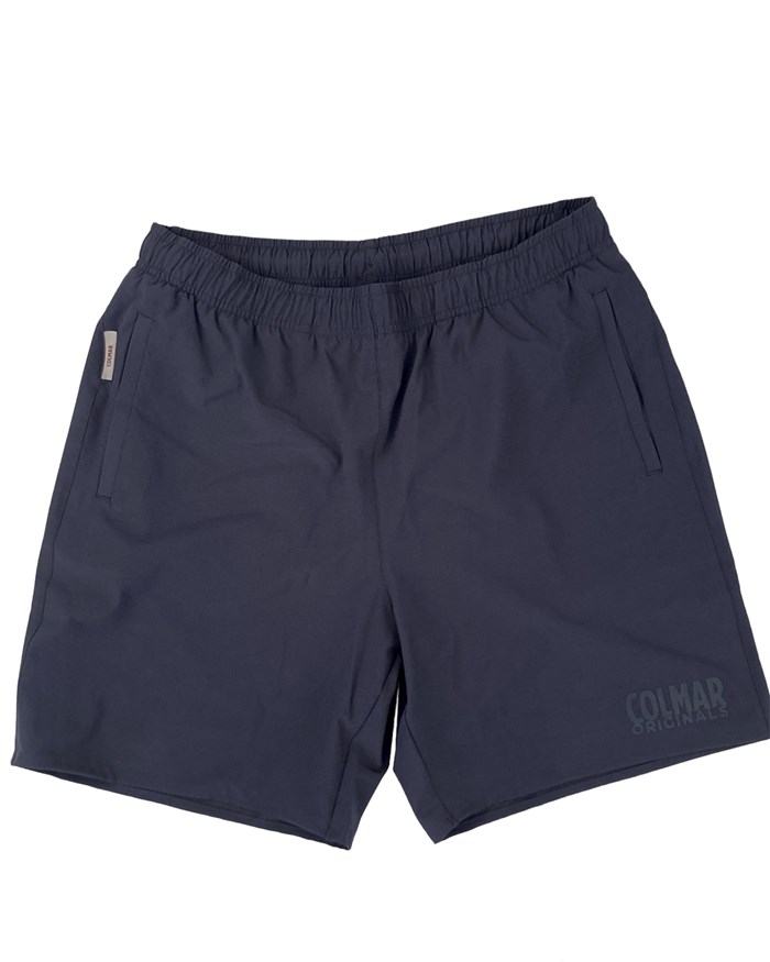 COLMAR ORIGINALS 7272 Blue Clothing Man Boxer COLMAR ORIGINALS 7272 Blue Clothing Man Boxer
