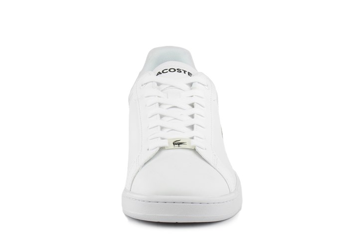 Lacoste 745SMA0111147 Bianco Scarpe Uomo Sneakers