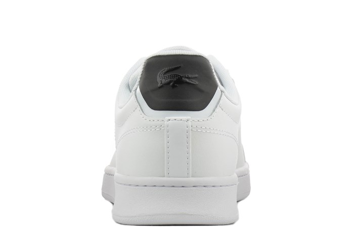 Lacoste 745SMA0111147 White Shoes Man Sneakers