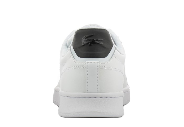 Lacoste 745SMA0111147 Bianco Scarpe Uomo Sneakers