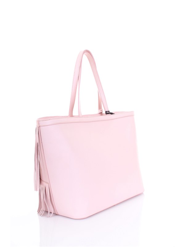 SILVIAN HEACH RCP17195BO Pink Accessories Woman Shopper