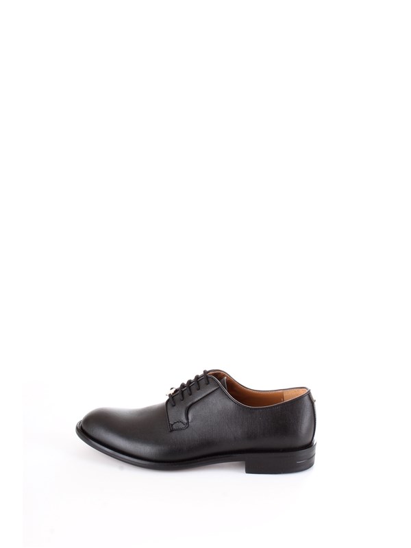 Brimarts 318790PN Black Shoes Man Lace up shoes Brimarts 318790PN Black Shoes Man Lace up shoes