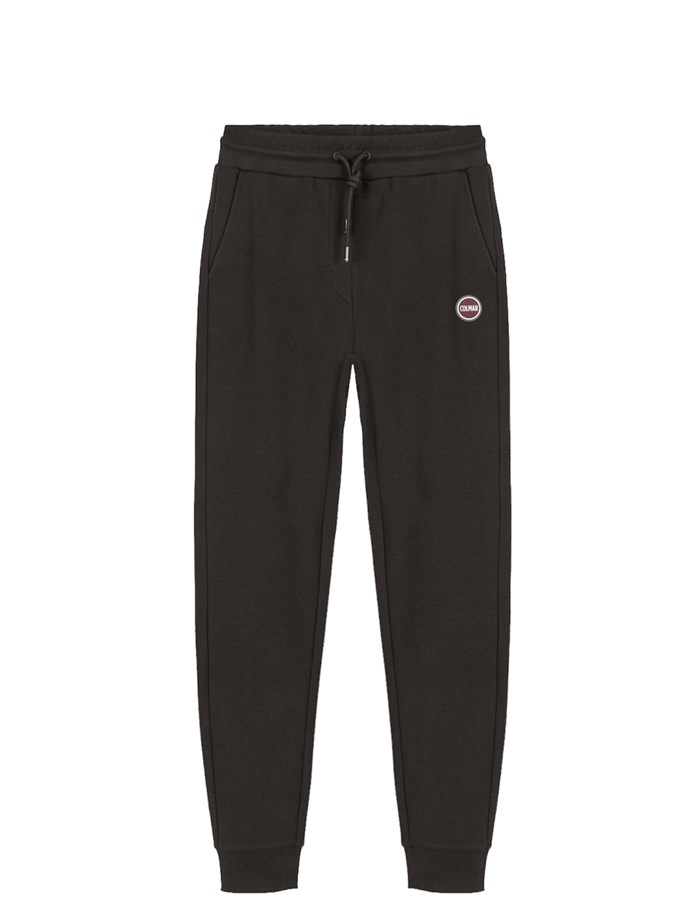 COLMAR ORIGINALS 8216 Dark gray Clothing Man Trousers COLMAR ORIGINALS 8216 Dark gray Clothing Man Trousers