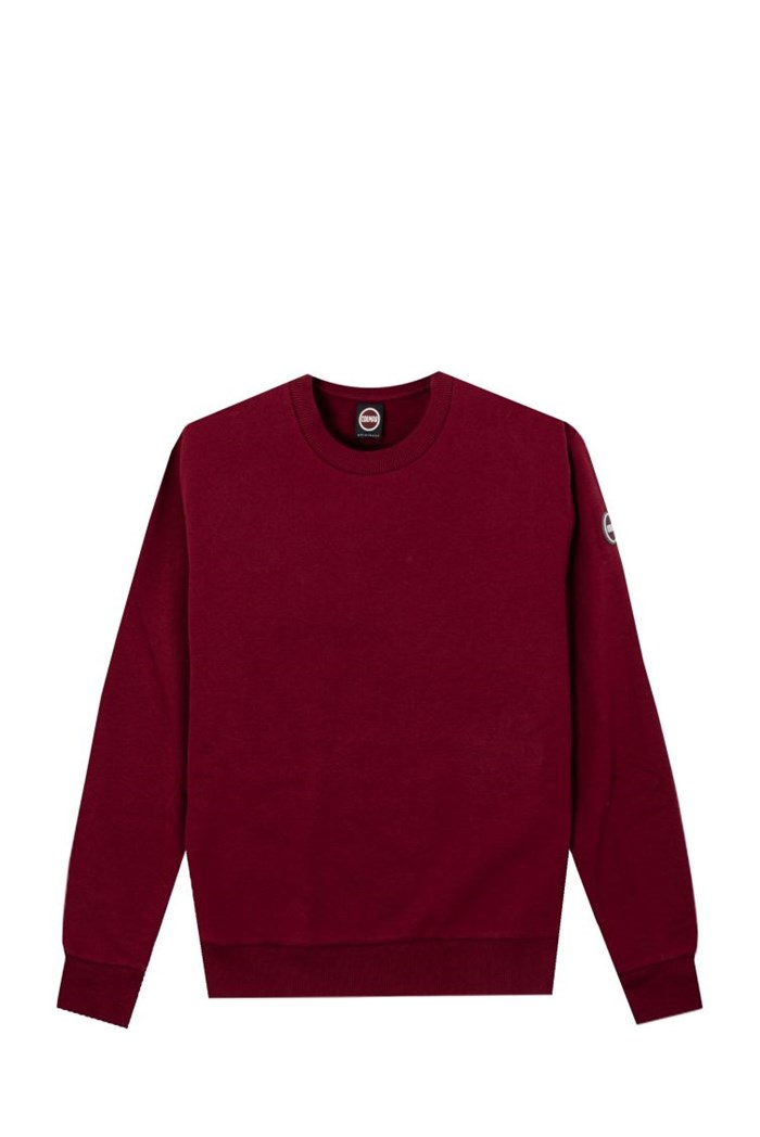COLMAR ORIGINALS 8232 Bordeaux Clothing Man Sweater