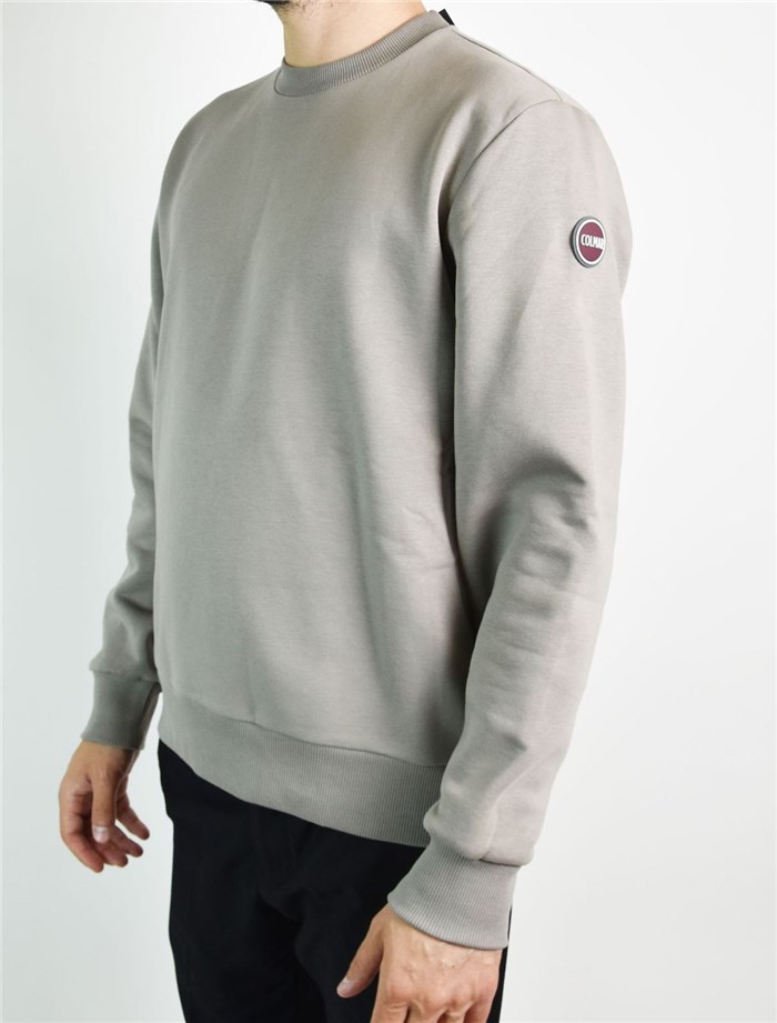 COLMAR ORIGINALS 8232 Grey Clothing Man Sweater