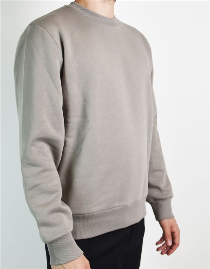 COLMAR ORIGINALS 8232 Grey Clothing Man Sweater