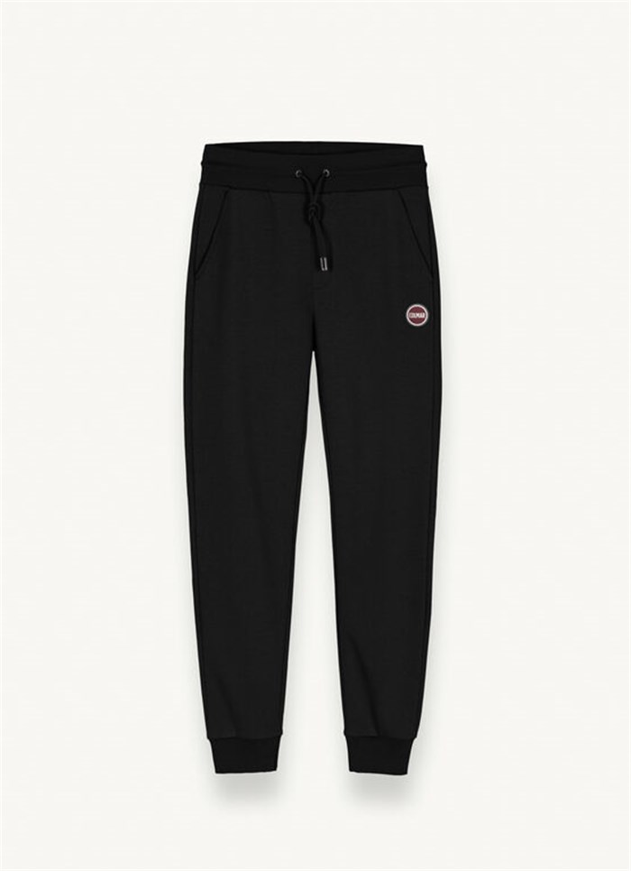 COLMAR ORIGINALS 8254 1WX Nero Abbigliamento Uomo Pantaloni