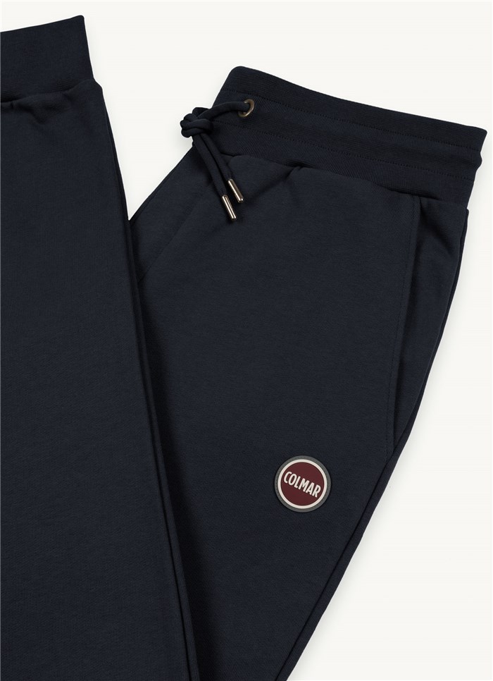 COLMAR ORIGINALS 8254 1WX Blu Abbigliamento Uomo Pantaloni